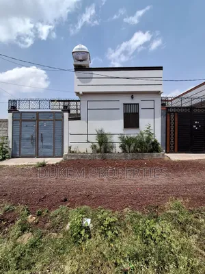 Furnished 4bdrm House in ዱከም ክ/ከተማ, East Shewa for sale