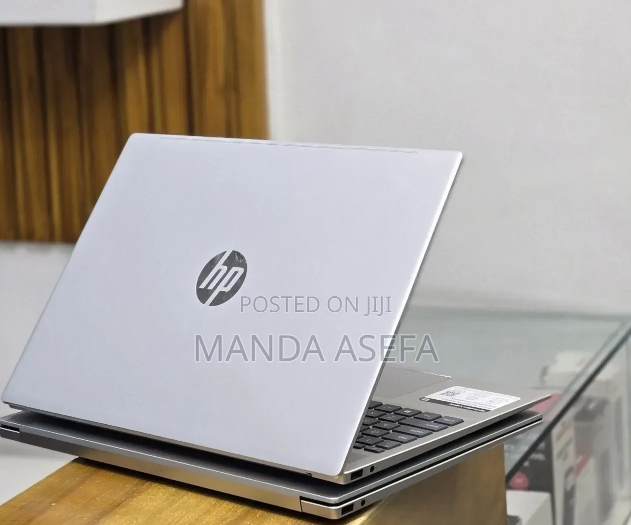 New Laptop HP Pavilion 15 16GB Intel Core Ultra 7 SSD 1T