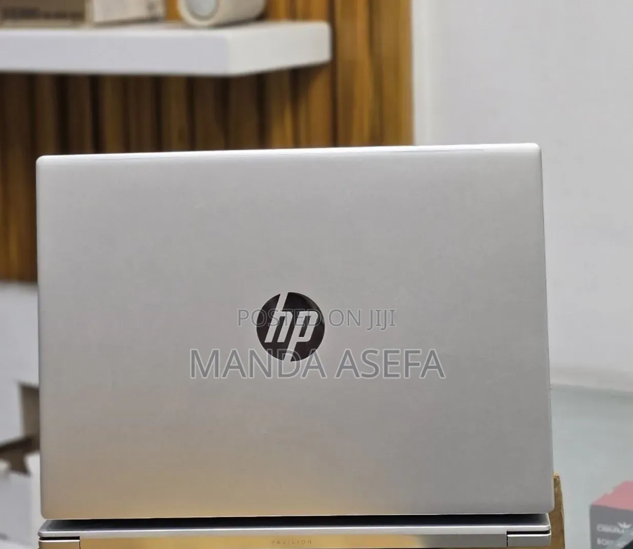 New Laptop HP Pavilion 15 16GB Intel Core Ultra 7 SSD 1T