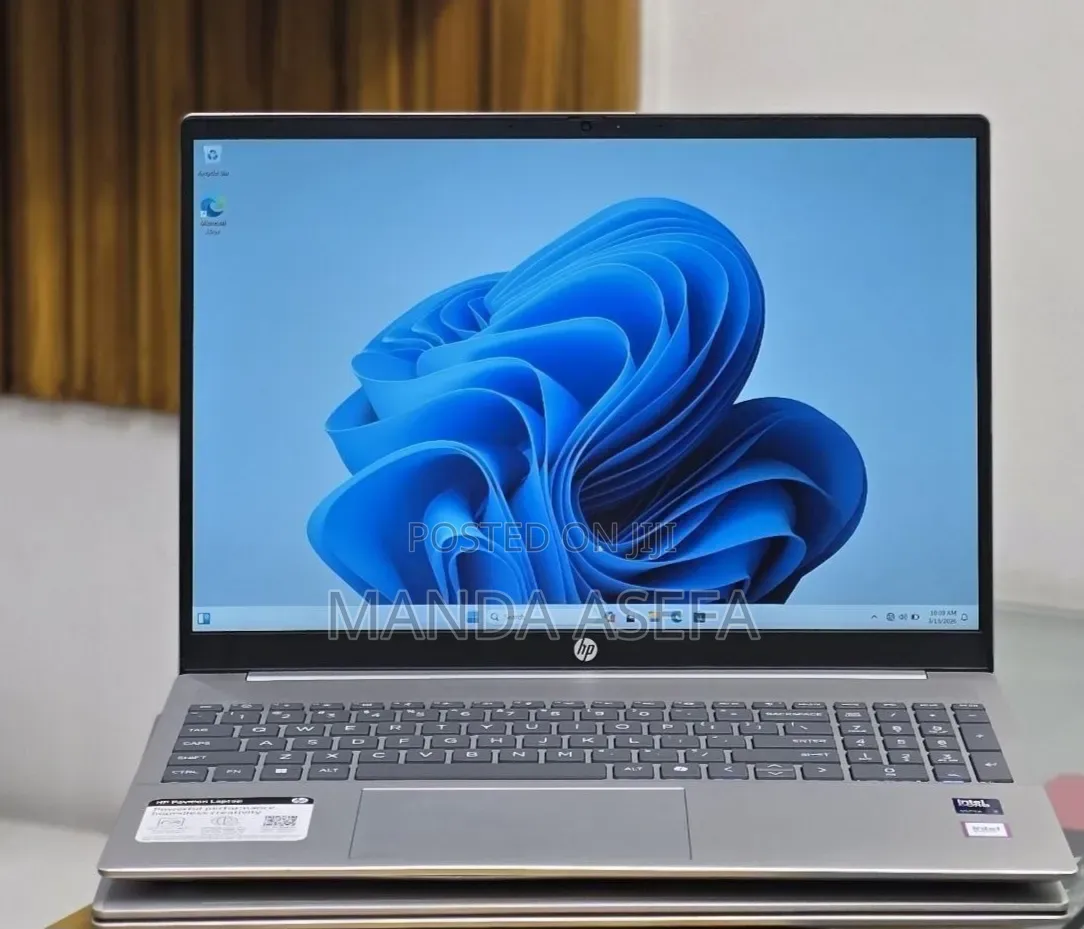 New Laptop HP Pavilion 15 16GB Intel Core Ultra 7 SSD 1T