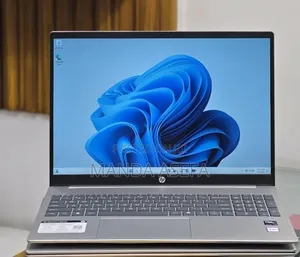New Laptop HP Pavilion 15 16GB Intel Core Ultra 7 SSD 1T
