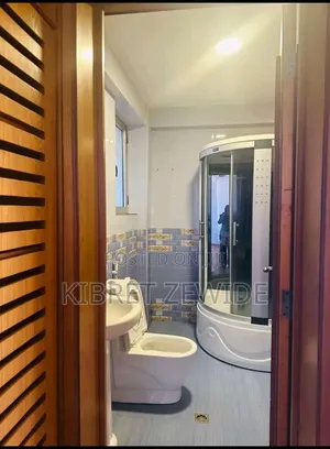 Furnished 3bdrm Apartment in Kibret Zewdie, Yeka for sale