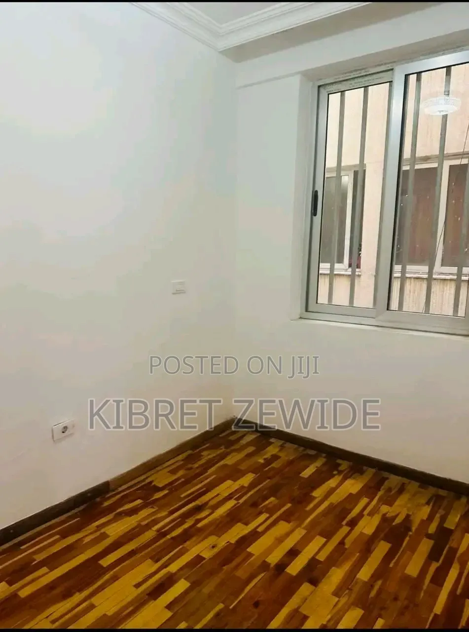 Furnished 3bdrm Apartment in Kibret Zewdie, Yeka for sale