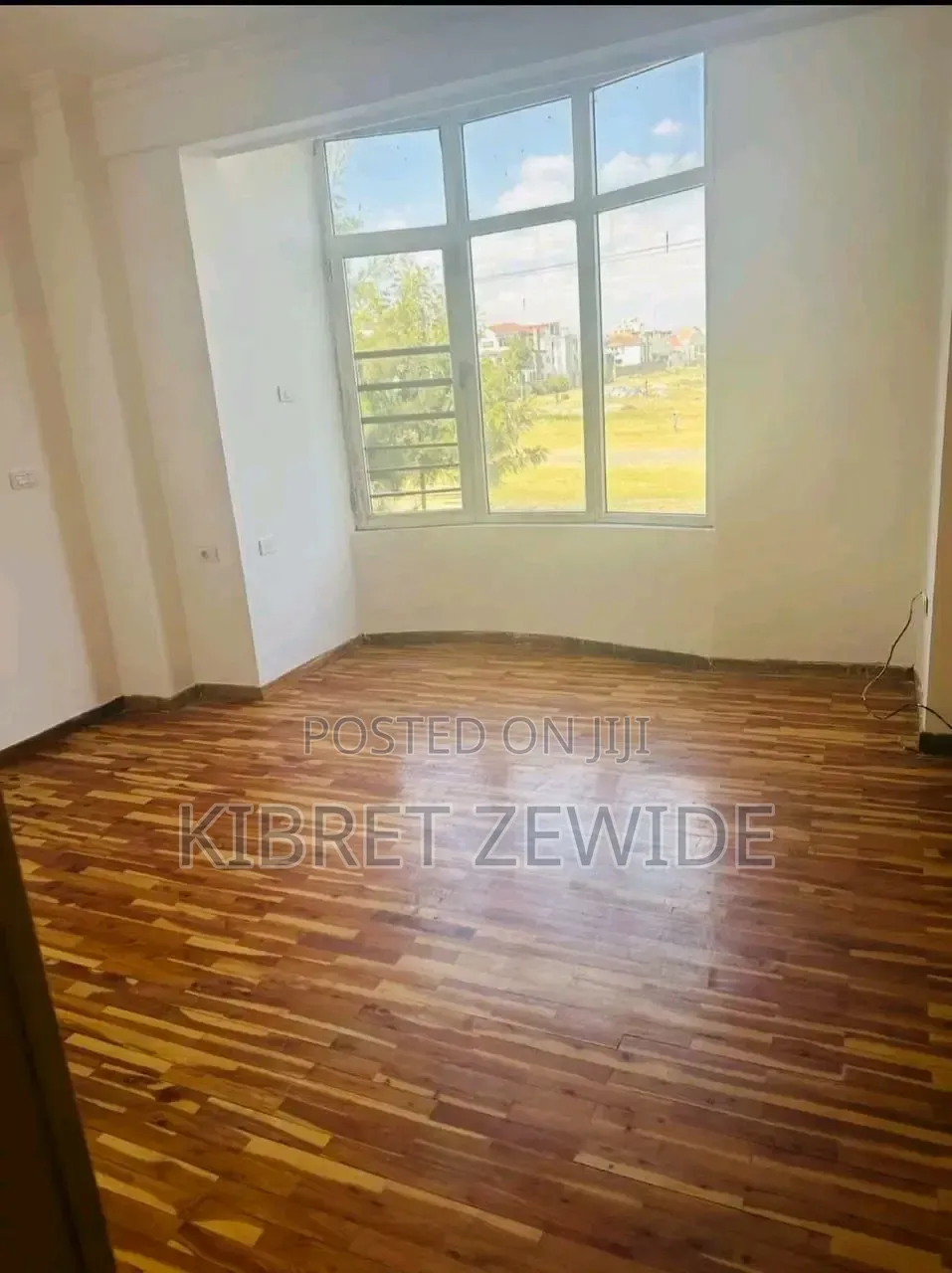 Furnished 3bdrm Apartment in Kibret Zewdie, Yeka for sale