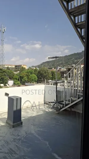 Furnished 6bdrm House in Nifas Silk-Lafto for sale