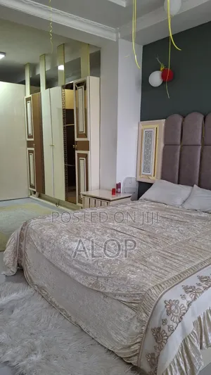 Furnished 6bdrm House in Nifas Silk-Lafto for sale