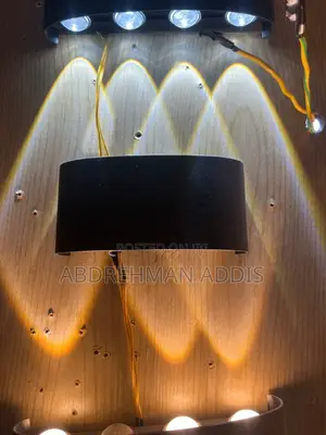 Wall Light