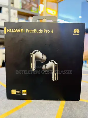 Huawei Free Buds Pro 4
