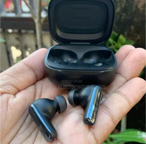 Original JBL Limited Edition Anc Earbuds