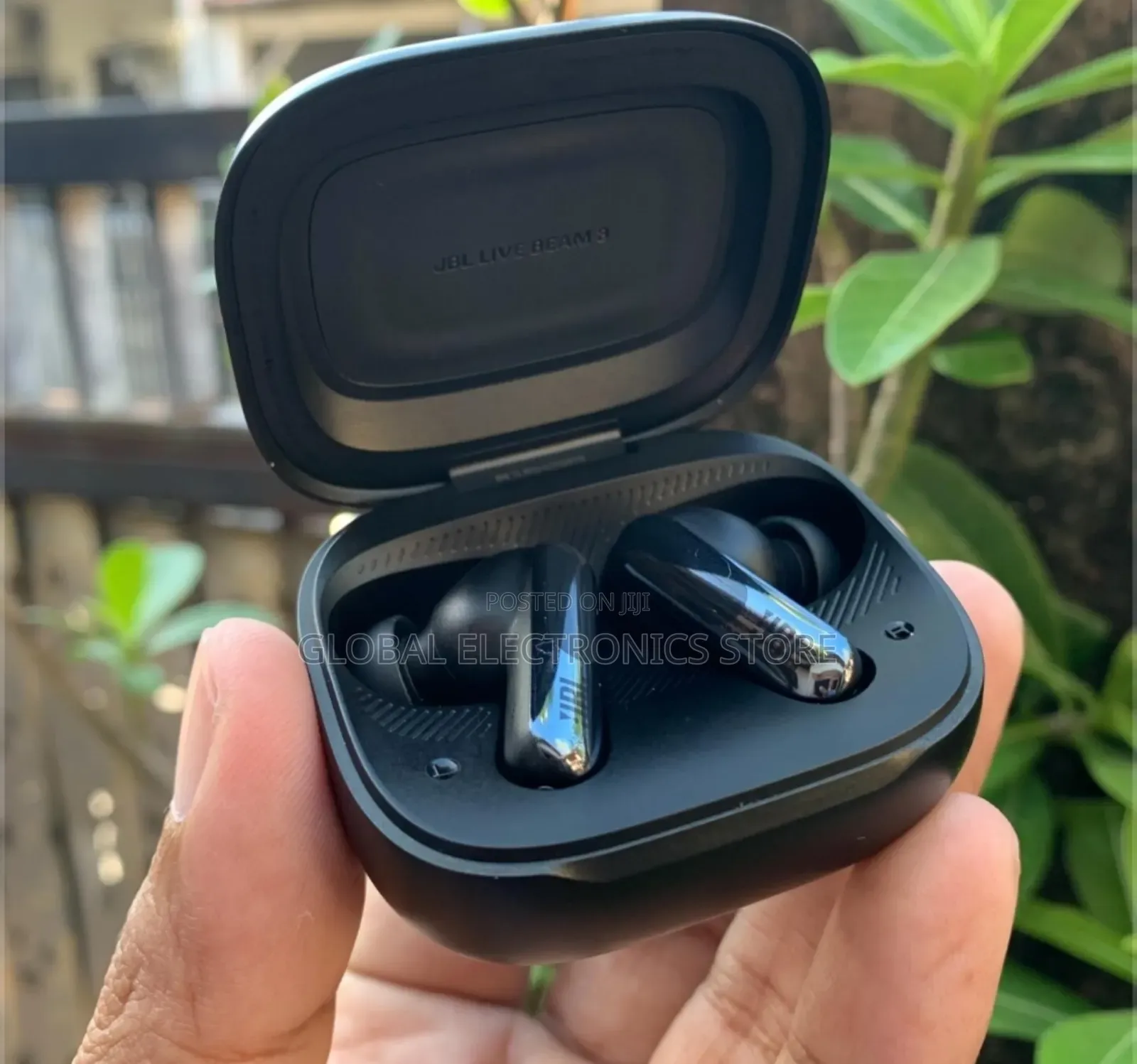 Original JBL Limited Edition Anc Earbuds