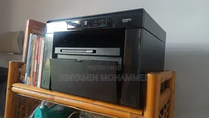 Canon Mf3010 Multifunctional Laser Printer