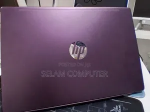 New Laptop HP Pavilion 15 8GB Intel Core i5 SSD 512GB
