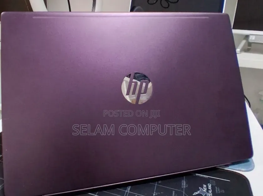 New Laptop HP Pavilion 15 8GB Intel Core i5 SSD 512GB