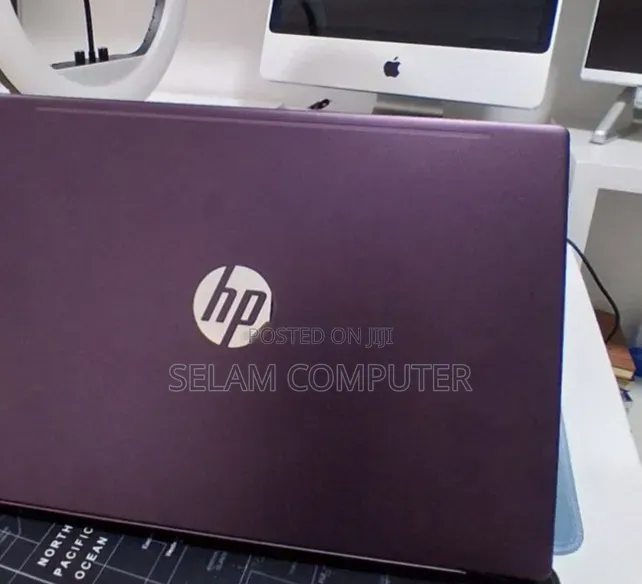 New Laptop HP Pavilion 15 8GB Intel Core i5 SSD 512GB