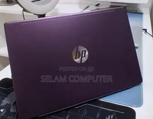 New Laptop HP Pavilion 15 8GB Intel Core i5 SSD 512GB