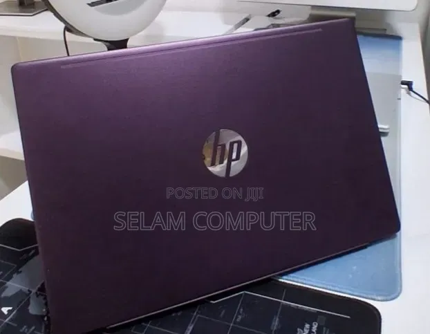 New Laptop HP Pavilion 15 8GB Intel Core i5 SSD 512GB
