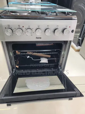 Oven Stainless Steel Original