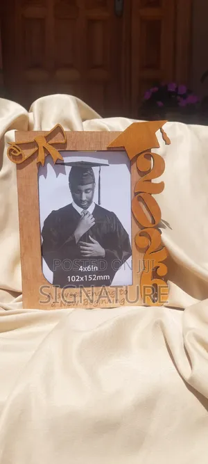 Graduation Photo Frame