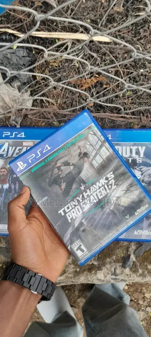 Video Game for Sell