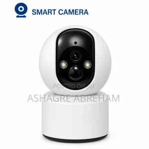 V380 Smart Camera