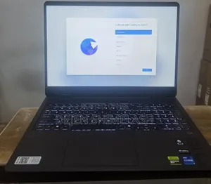 New Laptop HP Omen 16 16GB Intel Core i7 SSD 1T