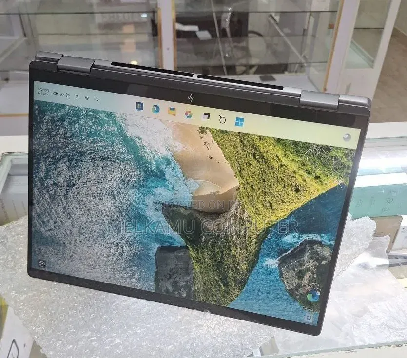 New Laptop HP Envy 14 16GB Intel Core Ultra 7 SSD 1T