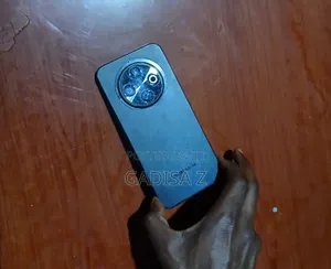 New Tecno Spark 30C 128 GB Black