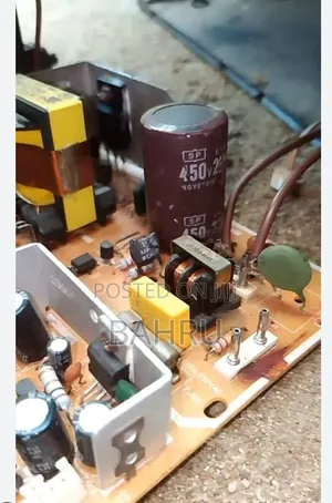 Electronics PCB Repair
