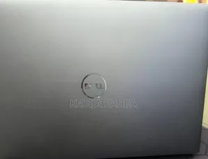 New Laptop Dell Precision 5570 16GB Intel Core i7 SSD 512GB