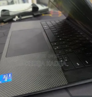 New Laptop Dell Precision 5570 16GB Intel Core i7 SSD 512GB