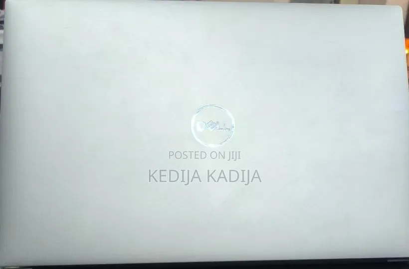 New Laptop Dell Precision 5570 16GB Intel Core i7 SSD 512GB