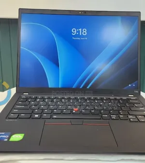 New Laptop Lenovo ThinkPad T14 G4 16GB Intel Core i7 SSD 1T