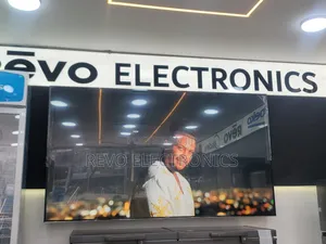 Samsung Tv 32, 43, 50, 55, 60, 65, 75 Original