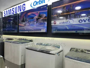 Samsung Tv 32, 43, 50, 55, 60, 65, 75 Original