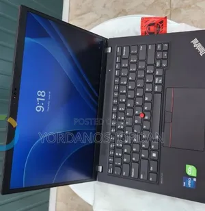 New Laptop Lenovo ThinkPad T14 G4 16GB Intel Core i7 SSD 1T