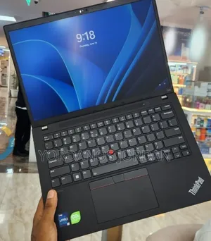 New Laptop Lenovo ThinkPad T14 G4 16GB Intel Core i7 SSD 1T