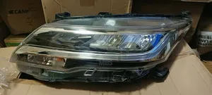 Head Lamp Toyota Rush