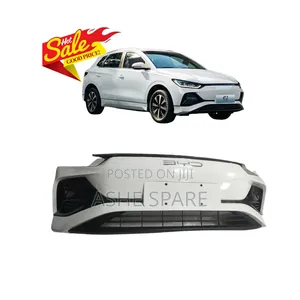 Byd Front Complete Bumper (የፊት ሙሉ ፓራኦልት)