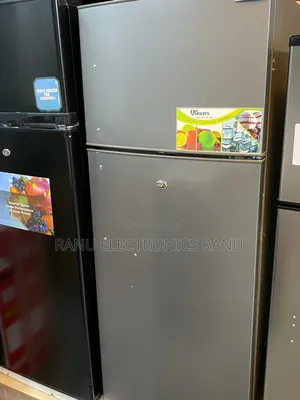 Queens Top Freezer