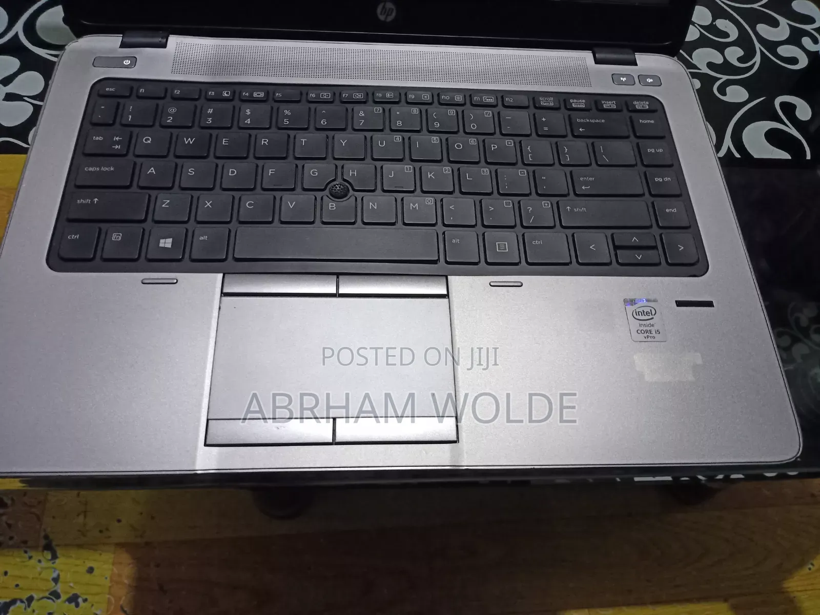 Laptop HP EliteBook 840 8GB Intel Core i5 HDD 750GB
