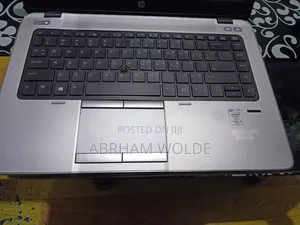 Laptop HP EliteBook 840 8GB Intel Core i5 HDD 750GB