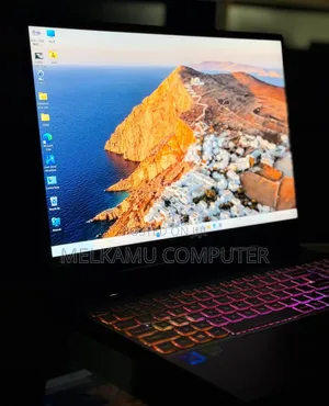 New Laptop Acer Predator 15 16GB Intel Core i9 SSD 1T