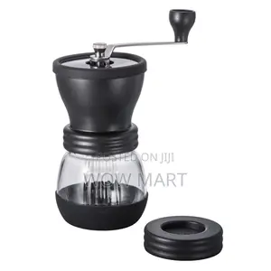 Manual Coffee Grinder