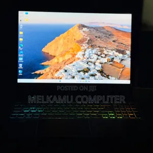 New Laptop Acer Predator 15 16GB Intel Core i9 SSD 1T