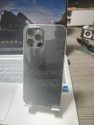 Apple iPhone 12 Pro 128 GB Black