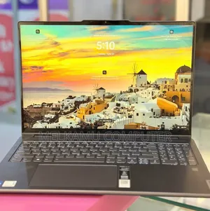 New Laptop Lenovo Yoga 7i 16GB Intel Core i7 SSD 512GB