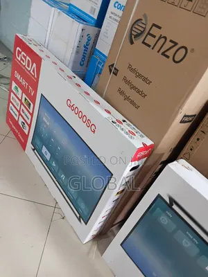 60inch Smart Tv