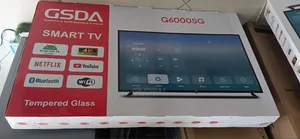 60inch Smart Tv