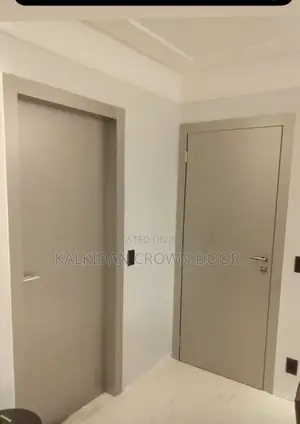 Luxury Door