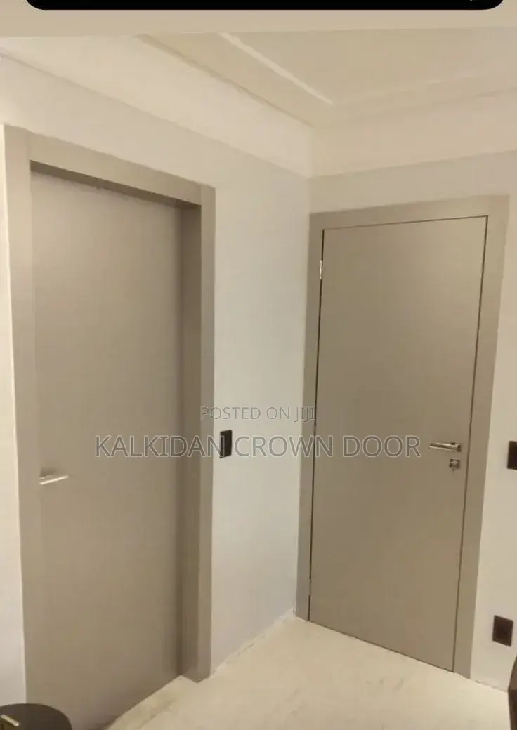 Luxury Door